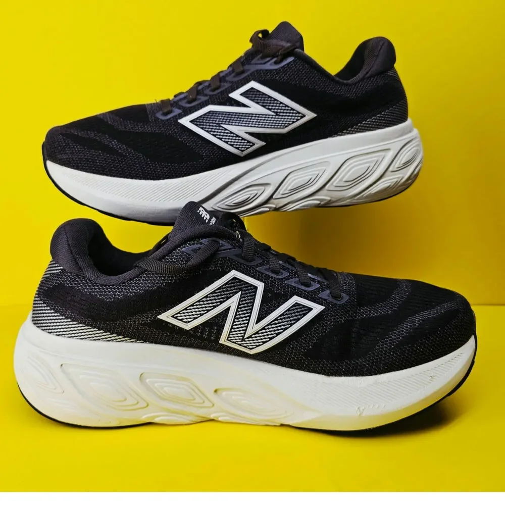 New Balance Women 8.5 Comfy footwear